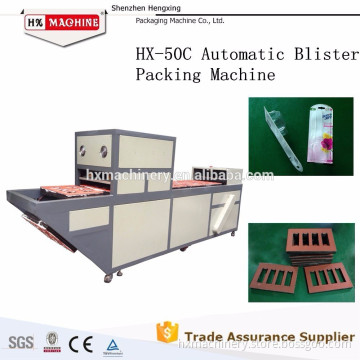 Continue Hot Sealing Machine For Plastic Film